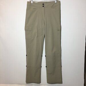 Tilley Women's Hiking Pants - Size 10 - Pre-Owned - UCNH48